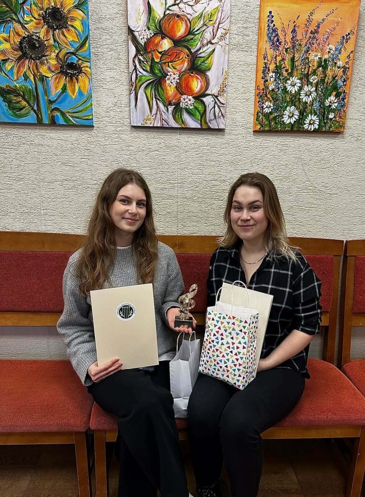 Sėkmė konkurse „Laisvės daina“ – Anykščių kultūros centro atlikėjams pirmosios vietos